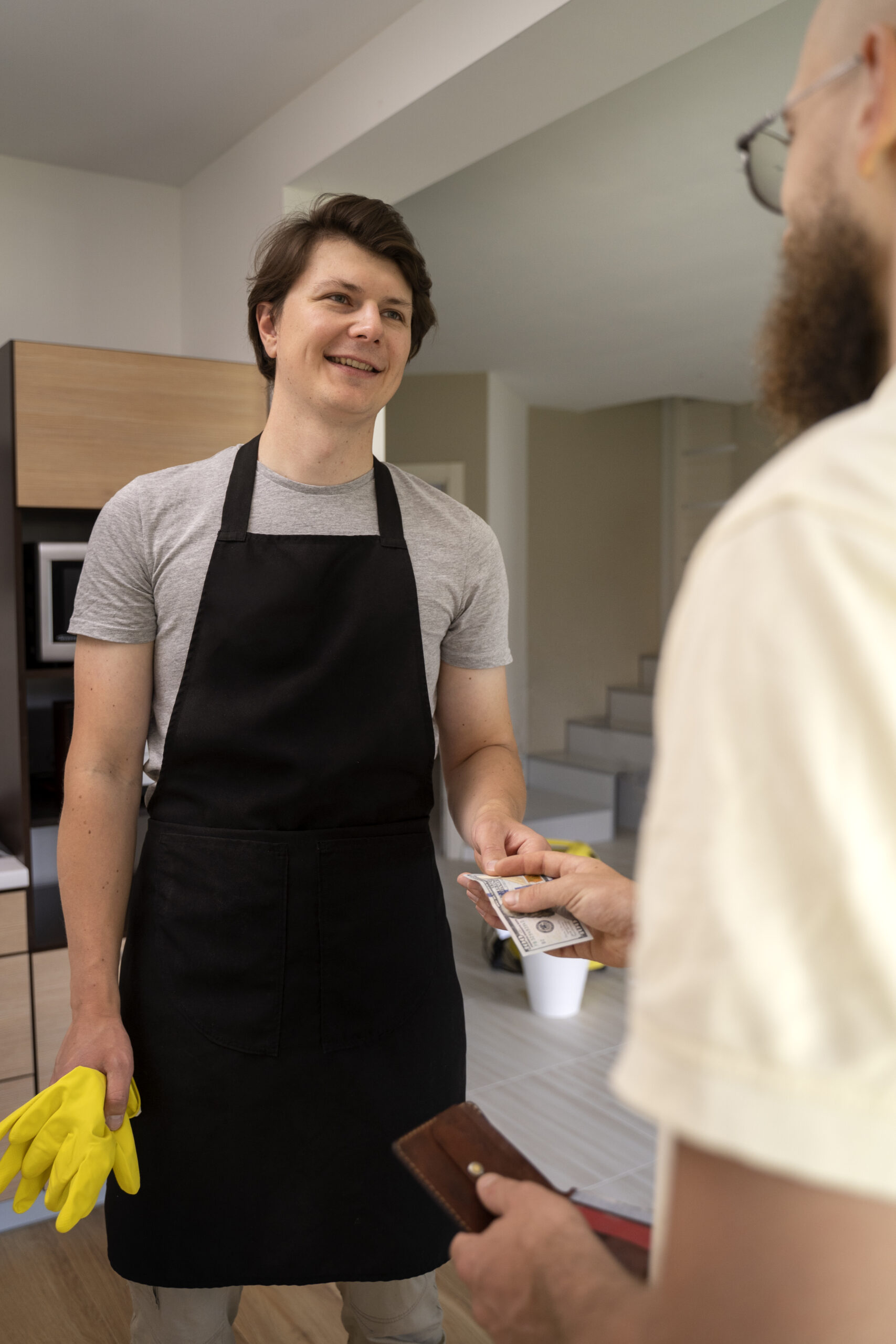 Hausmeisterservice